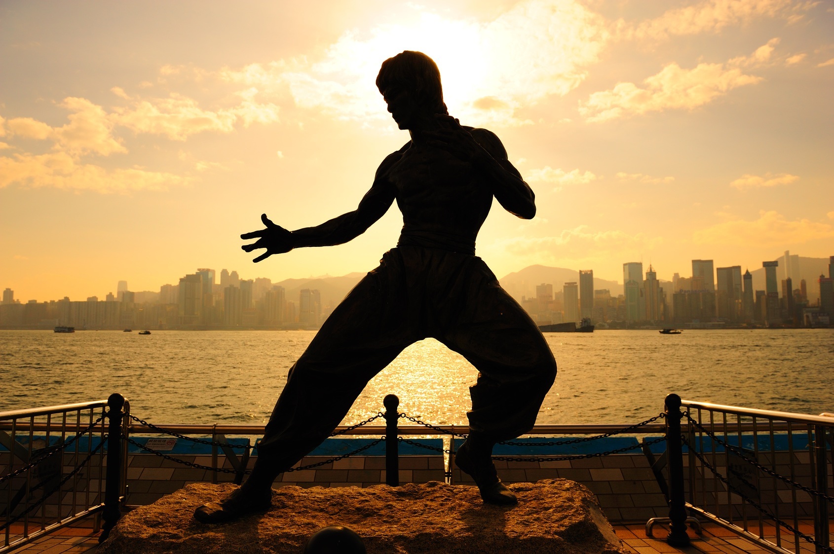 Bruce Lee quotes