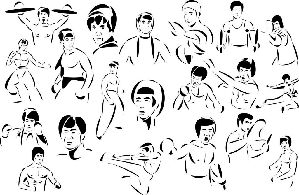 Bruce Lee Quotes
