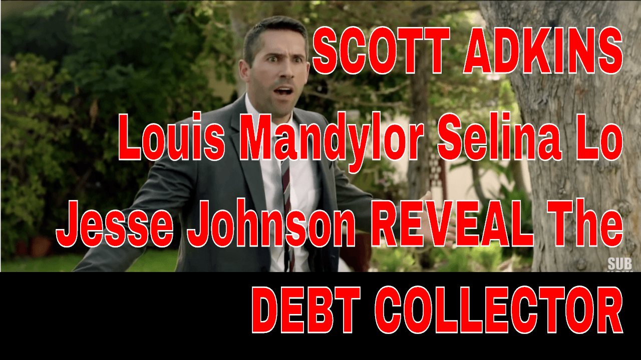 The Debt Collector