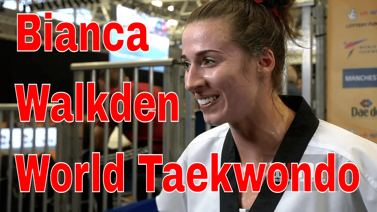 World Taekwondo 2018