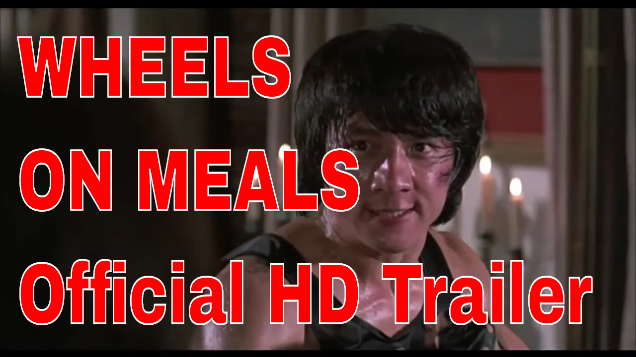 Wheels on Meals Review