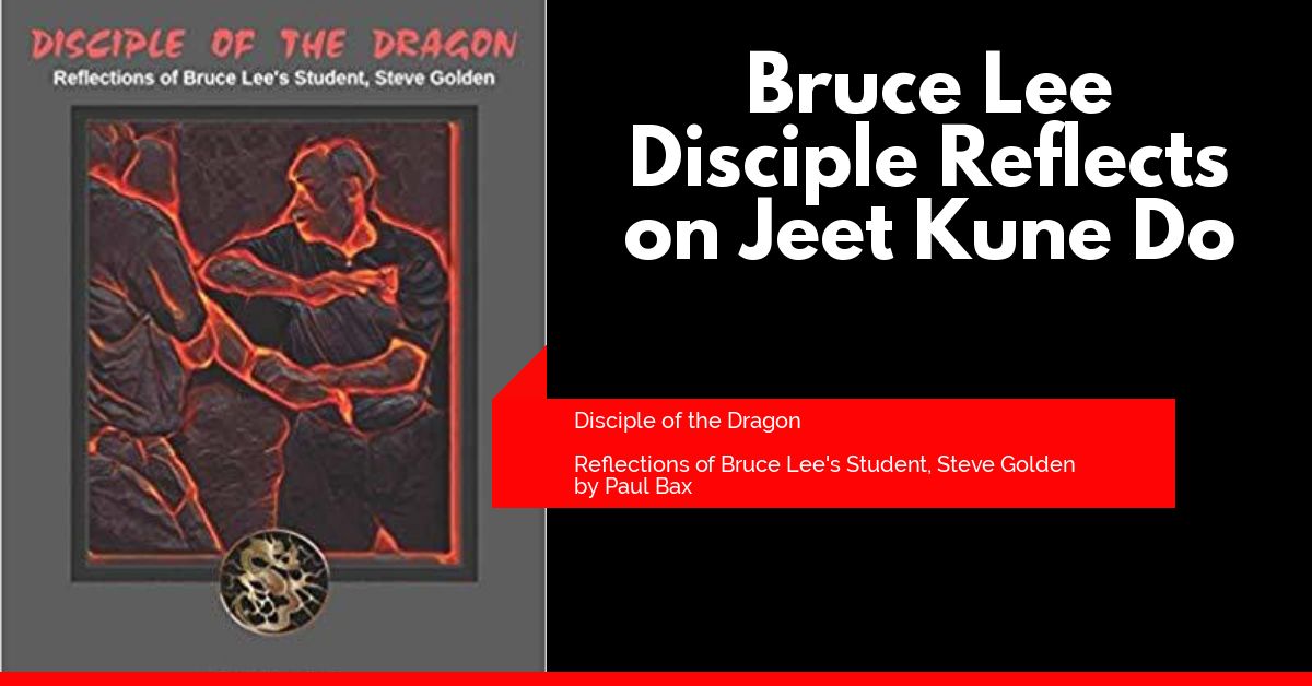 Bruce Lee Disciple Reflects on Jeet Kune Do