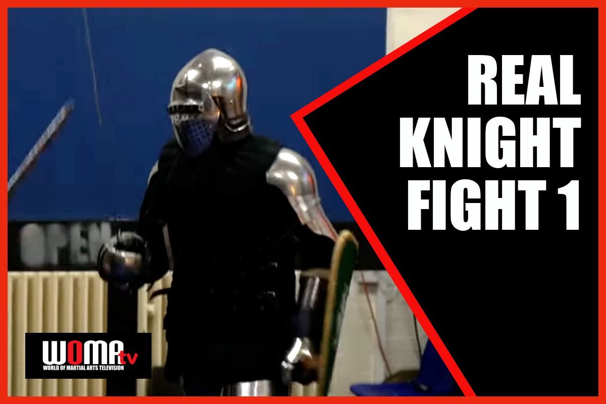 Real Knight Fight 1