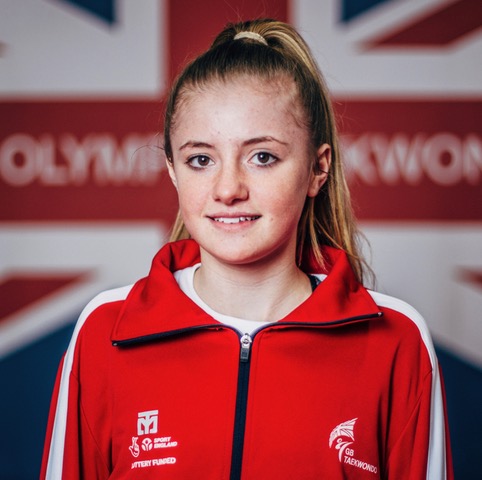 Chloe Roberts