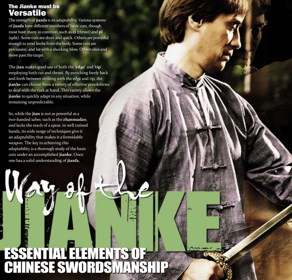 Jianke