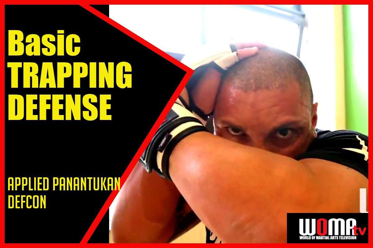 Basic TRAPPING DEFENSE