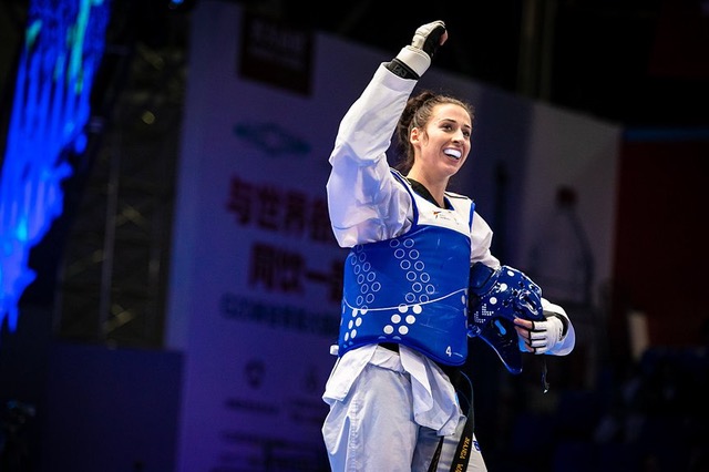 Bianca Walkden
