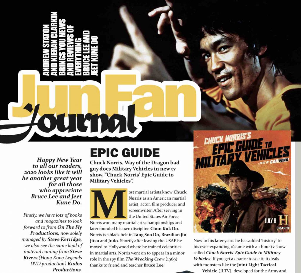WoMA Mag Issue 9 J Fan Journal p26