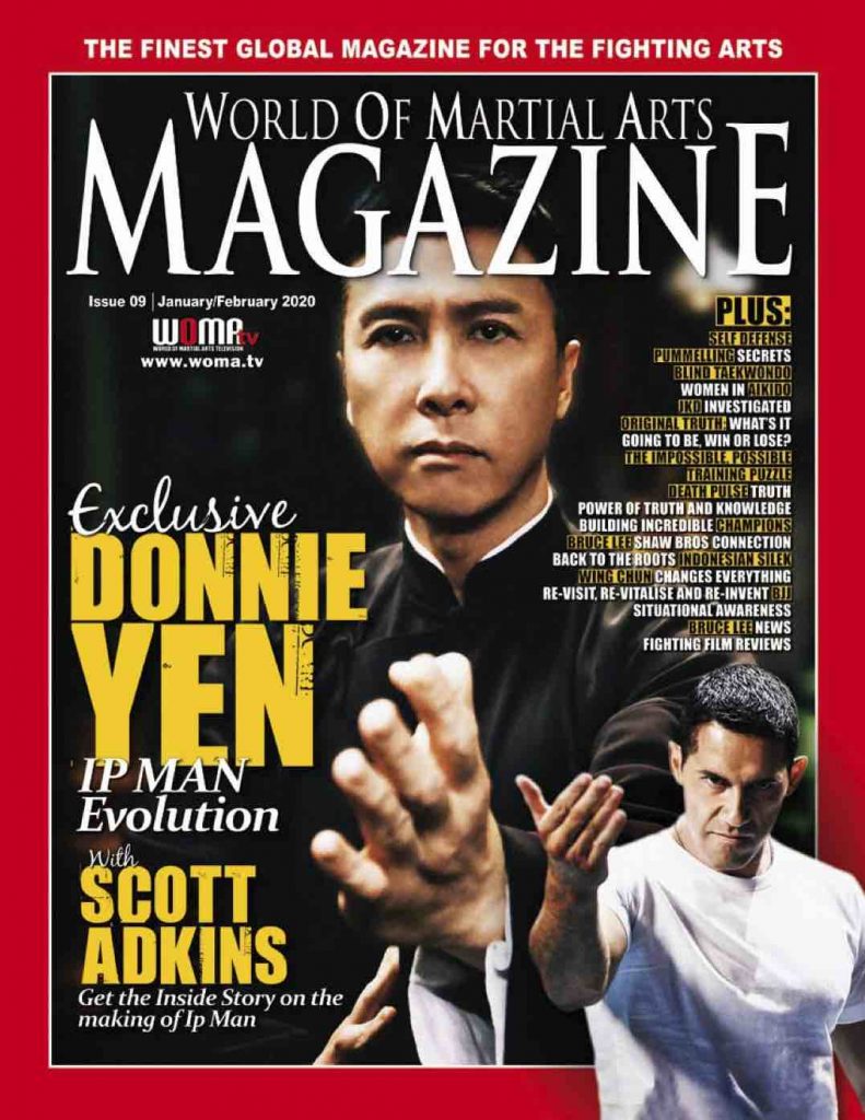 Issue 9