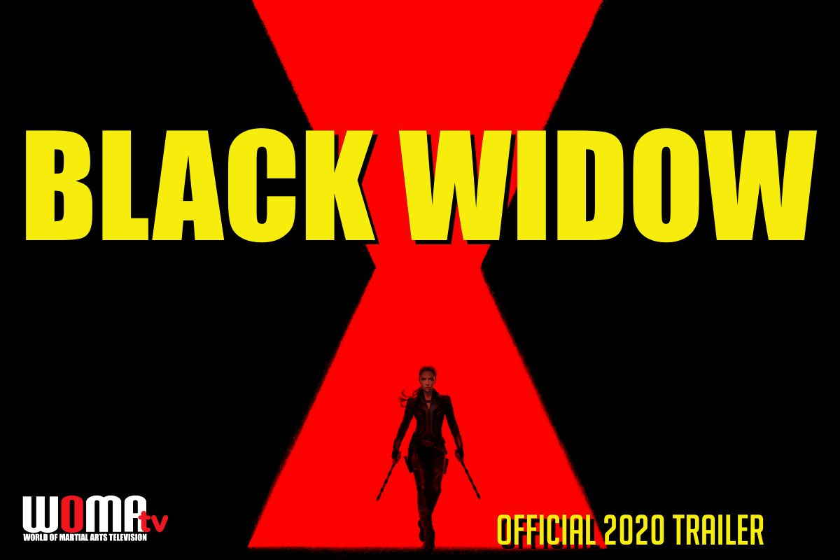 Black Widow