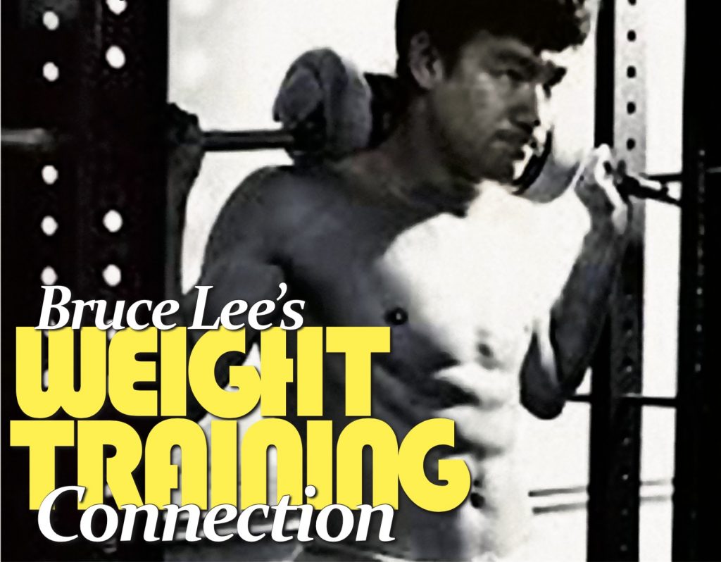 Bruce Lee Connections