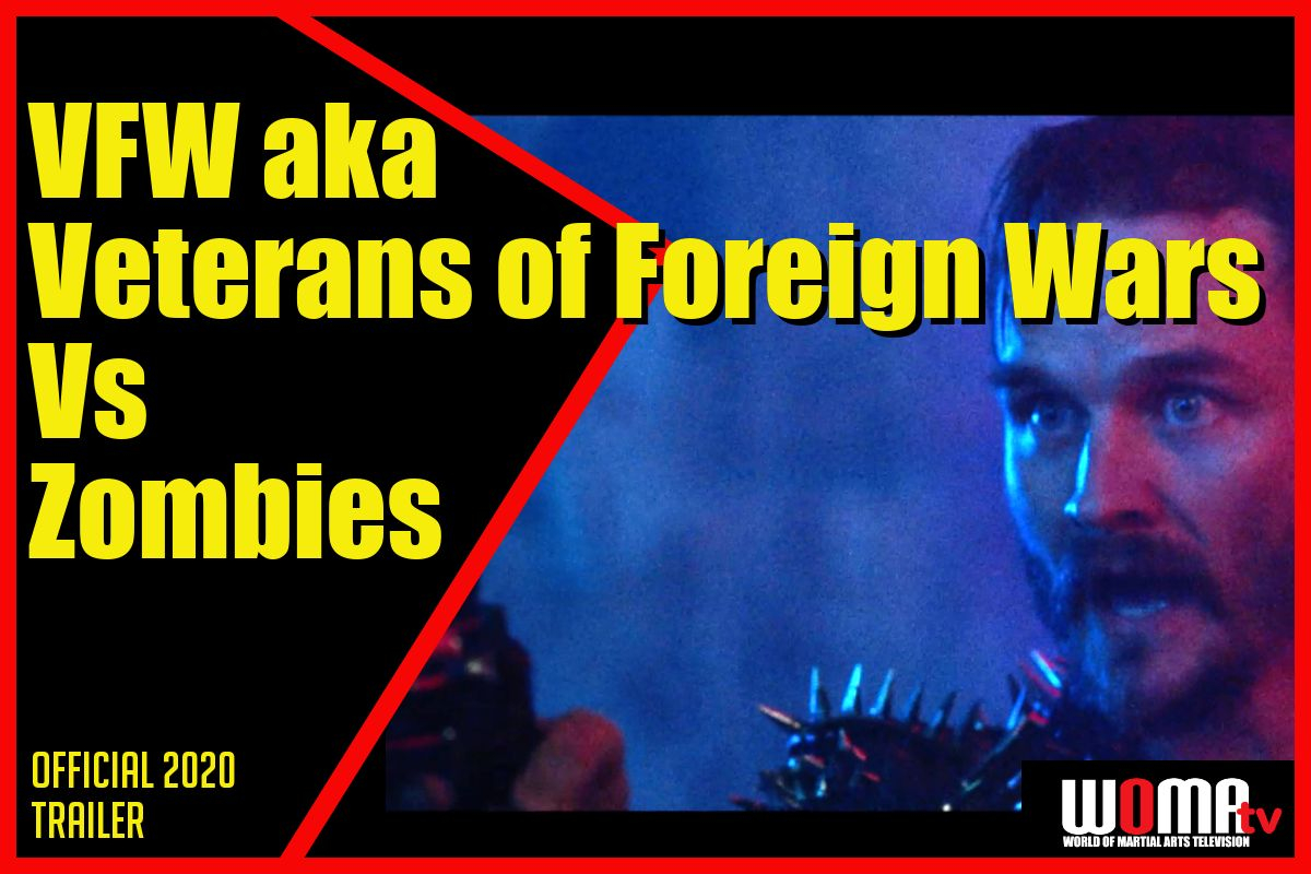 Veterans Of Foreign Wars