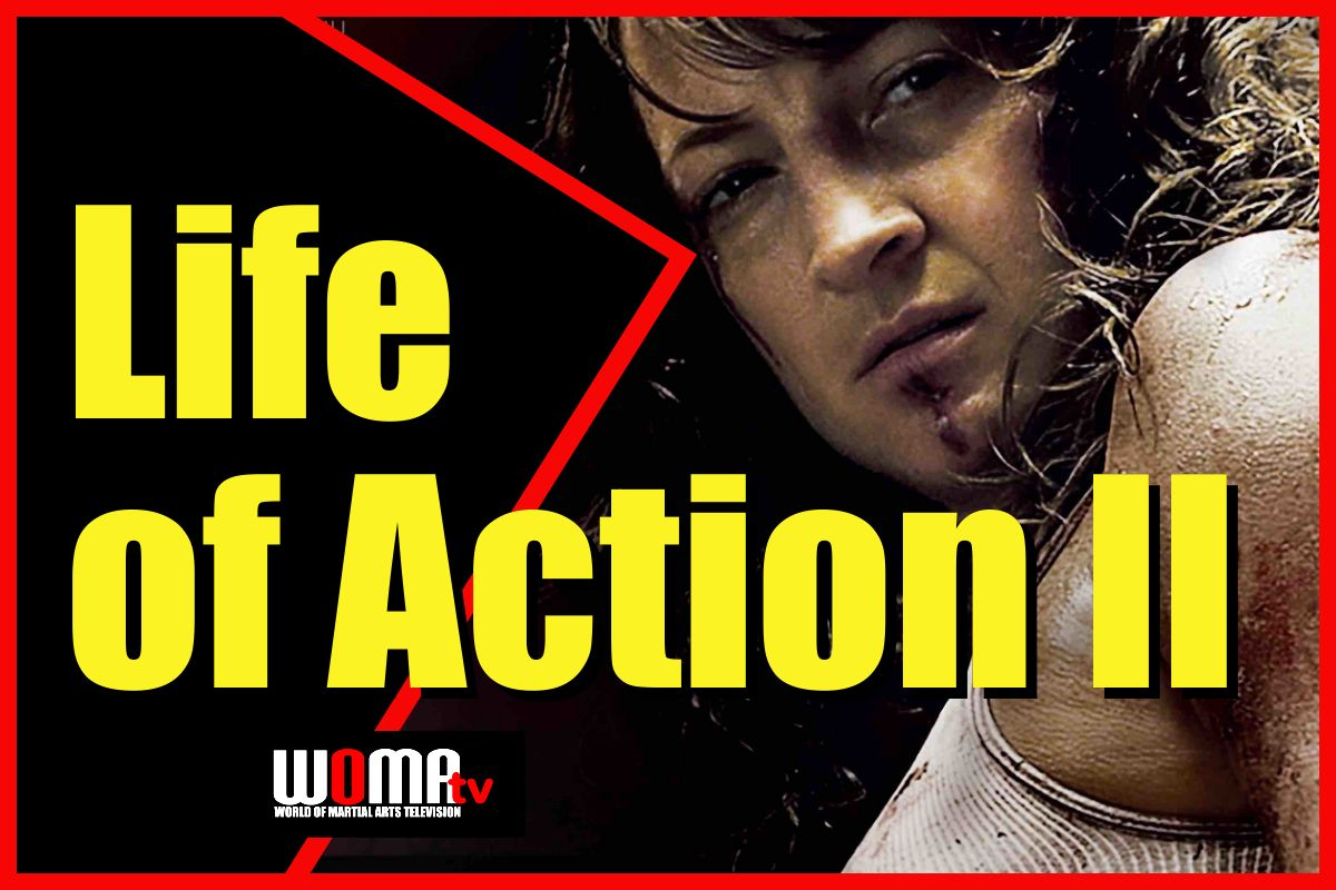 Life of Action II