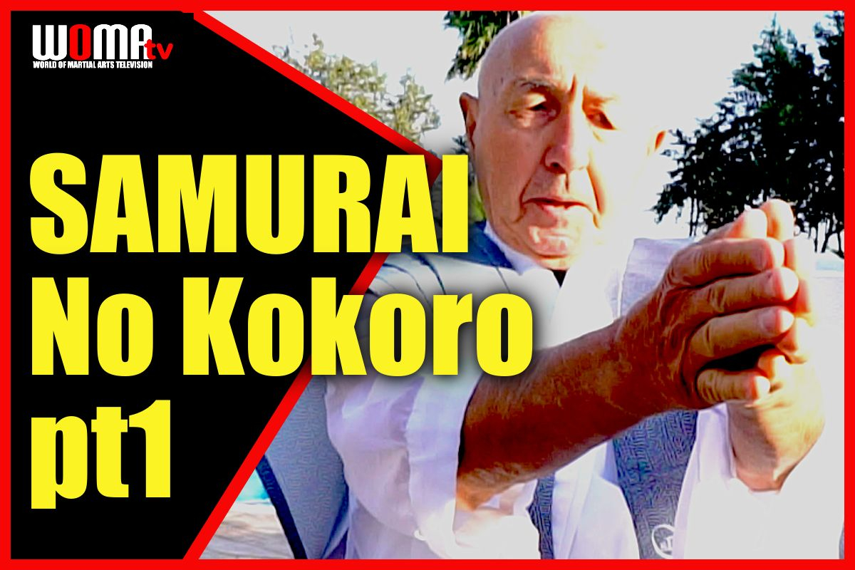 SAMURAI No Kokoro