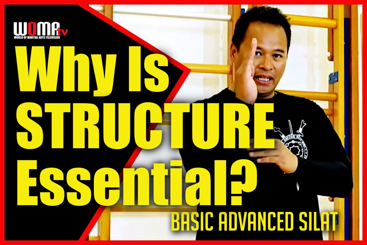 Why Is STRUCTURE Essential?