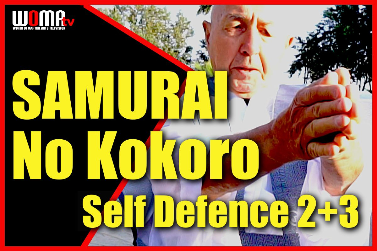 FAST SELF DEFENCE 2 + 3