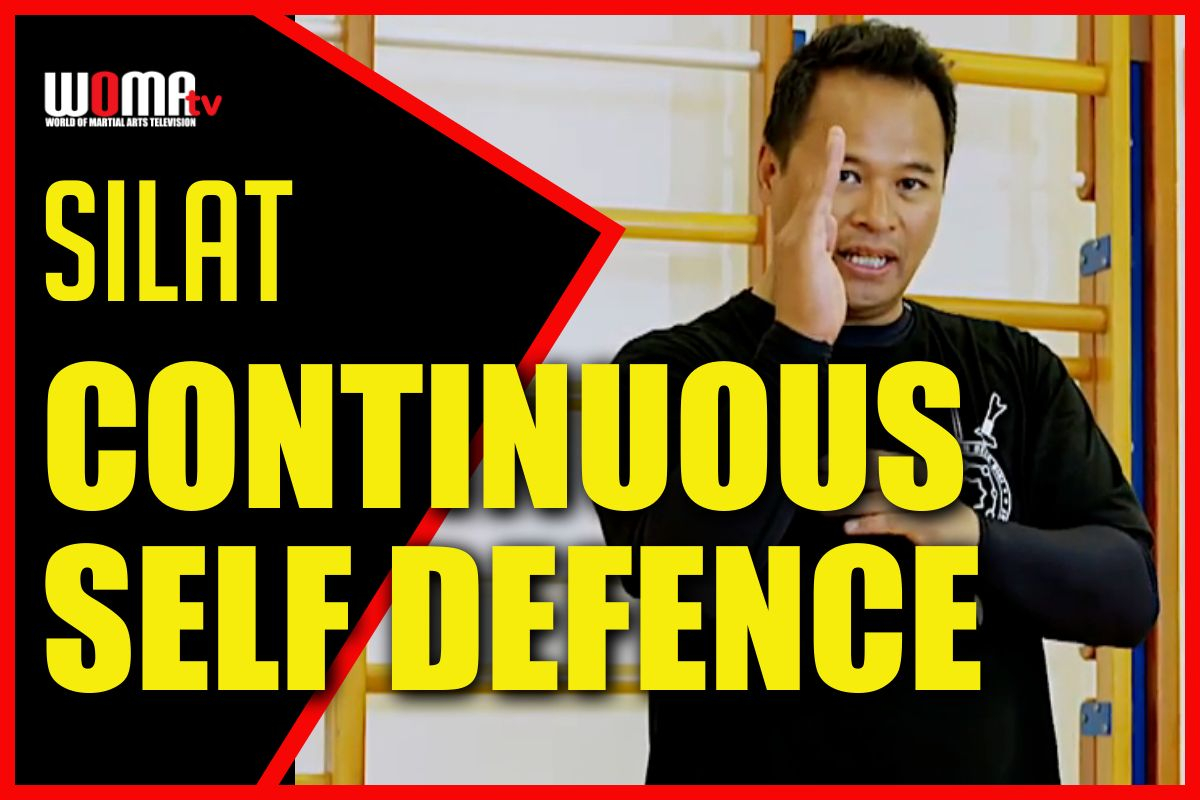 Continuous Self Defence