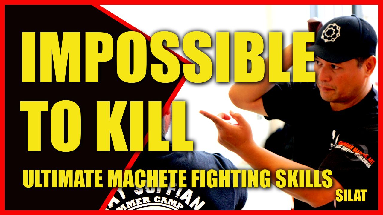 Impossible to KILL