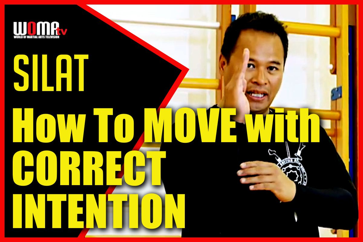How To MOVE with CORRECT INTENTION Defence 1