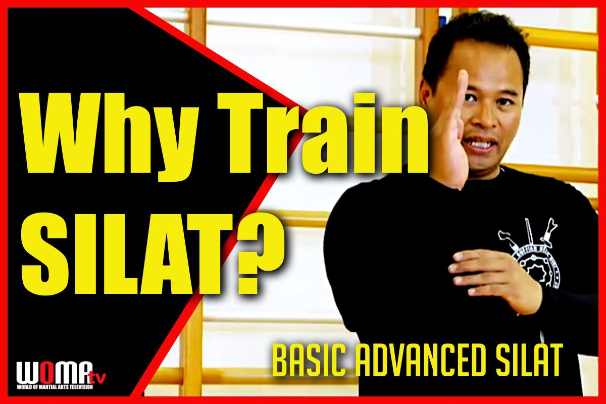 Why Train SILAT?