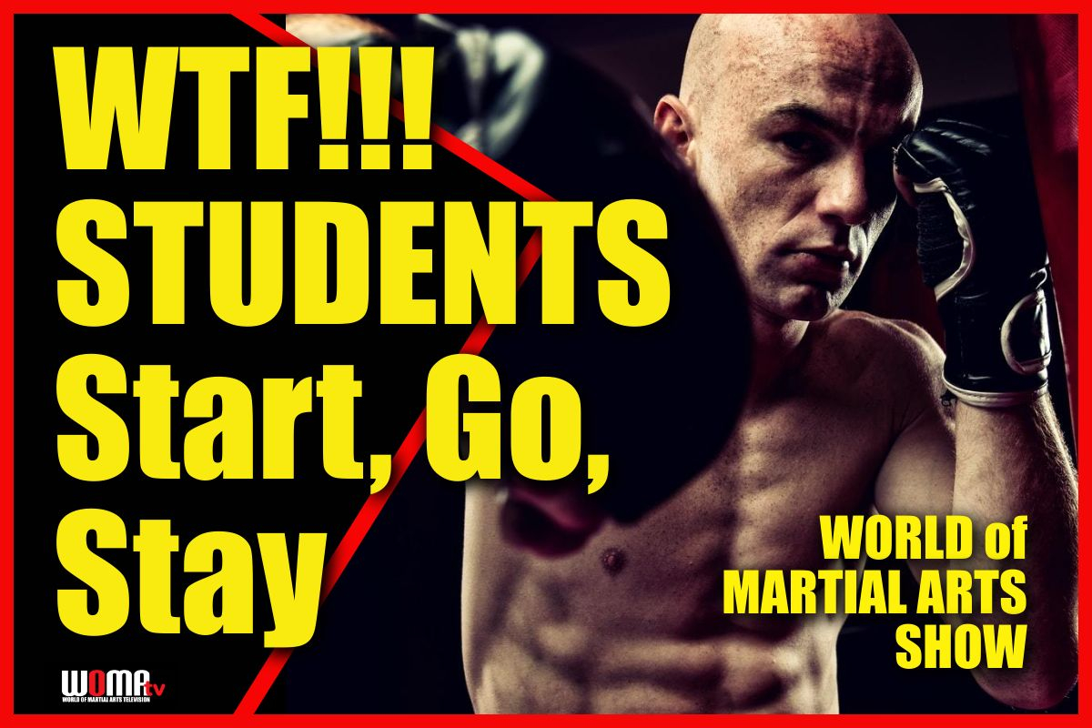 Students Start GO Stay