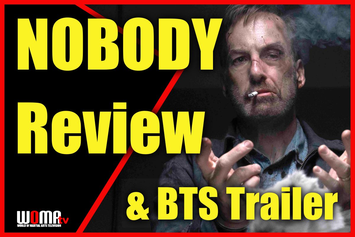 NOBODY Review