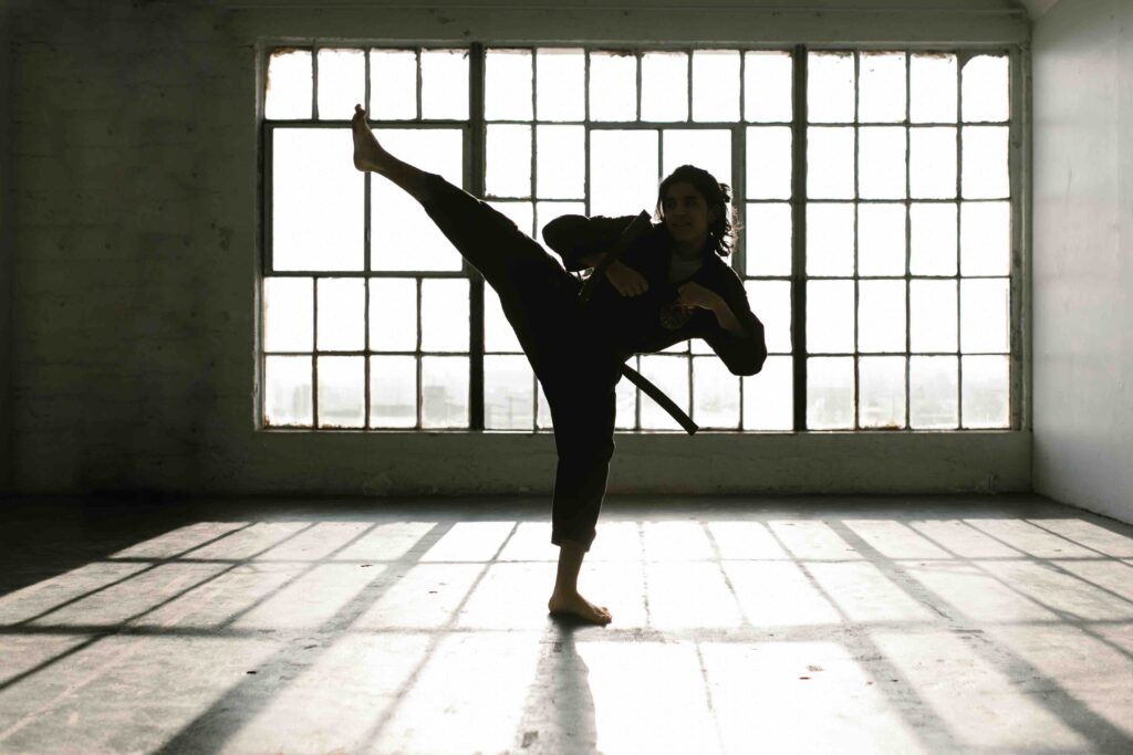 Silhouette Side Kick
