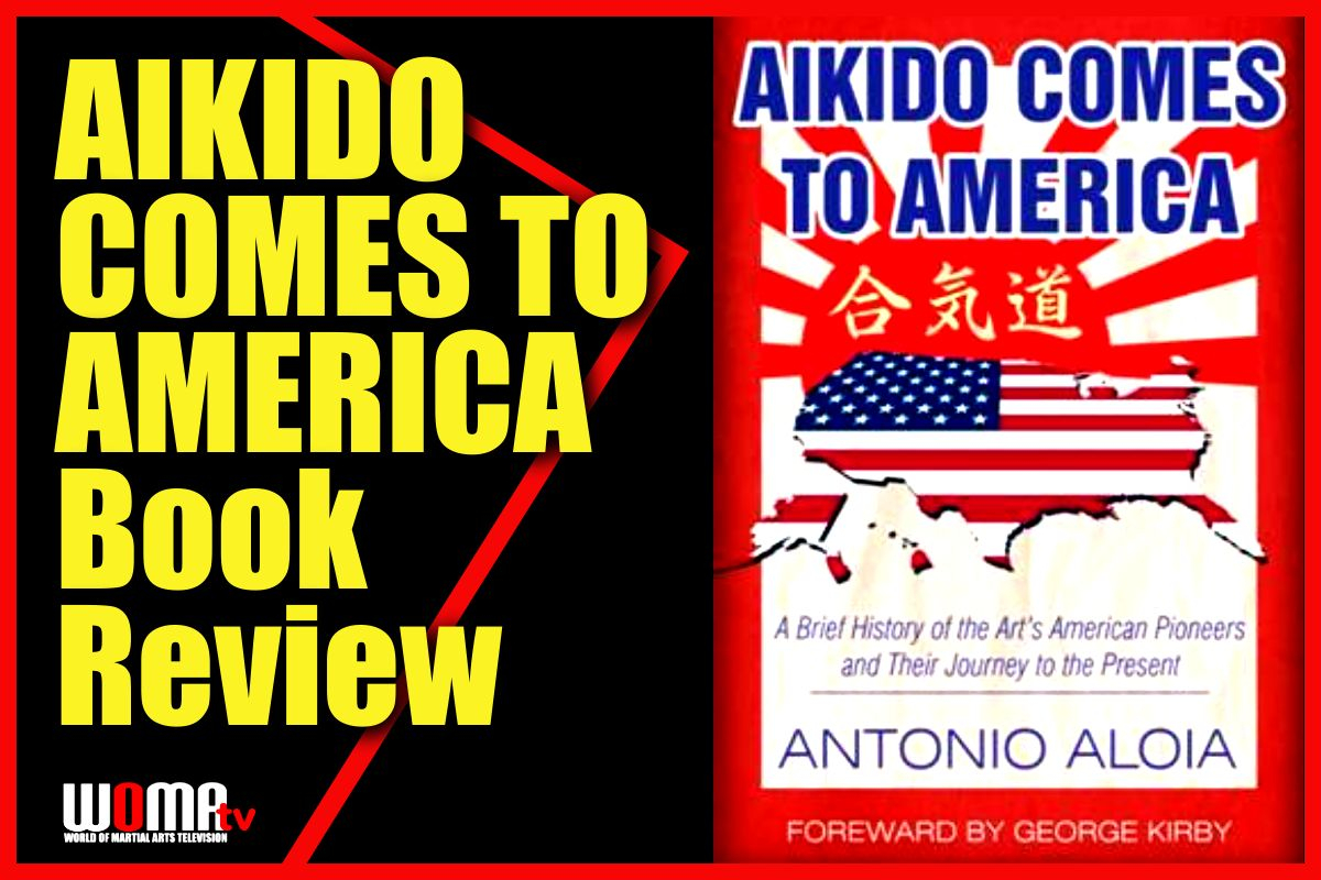 Aikido Comes to America