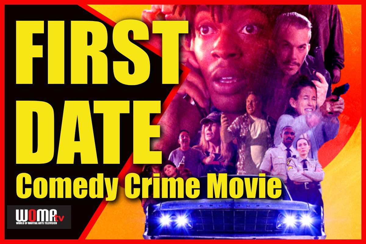 FIRST DATE
