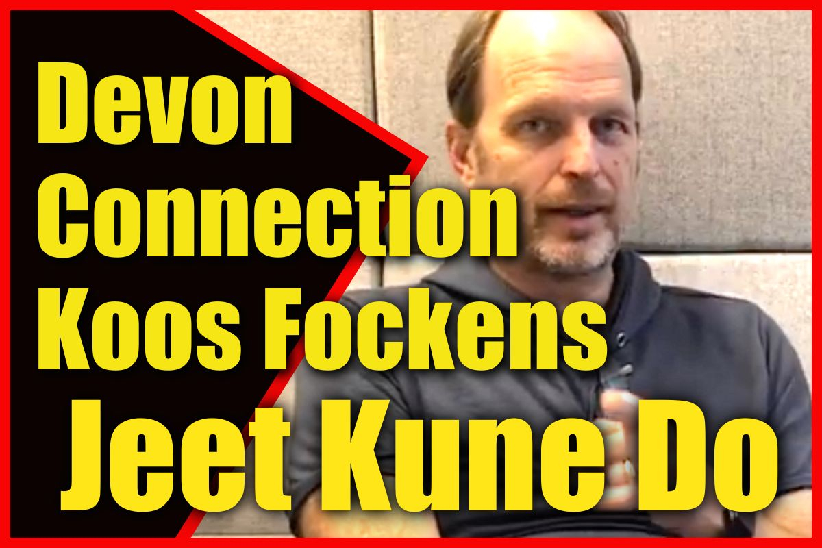 JKD Koos Fockens