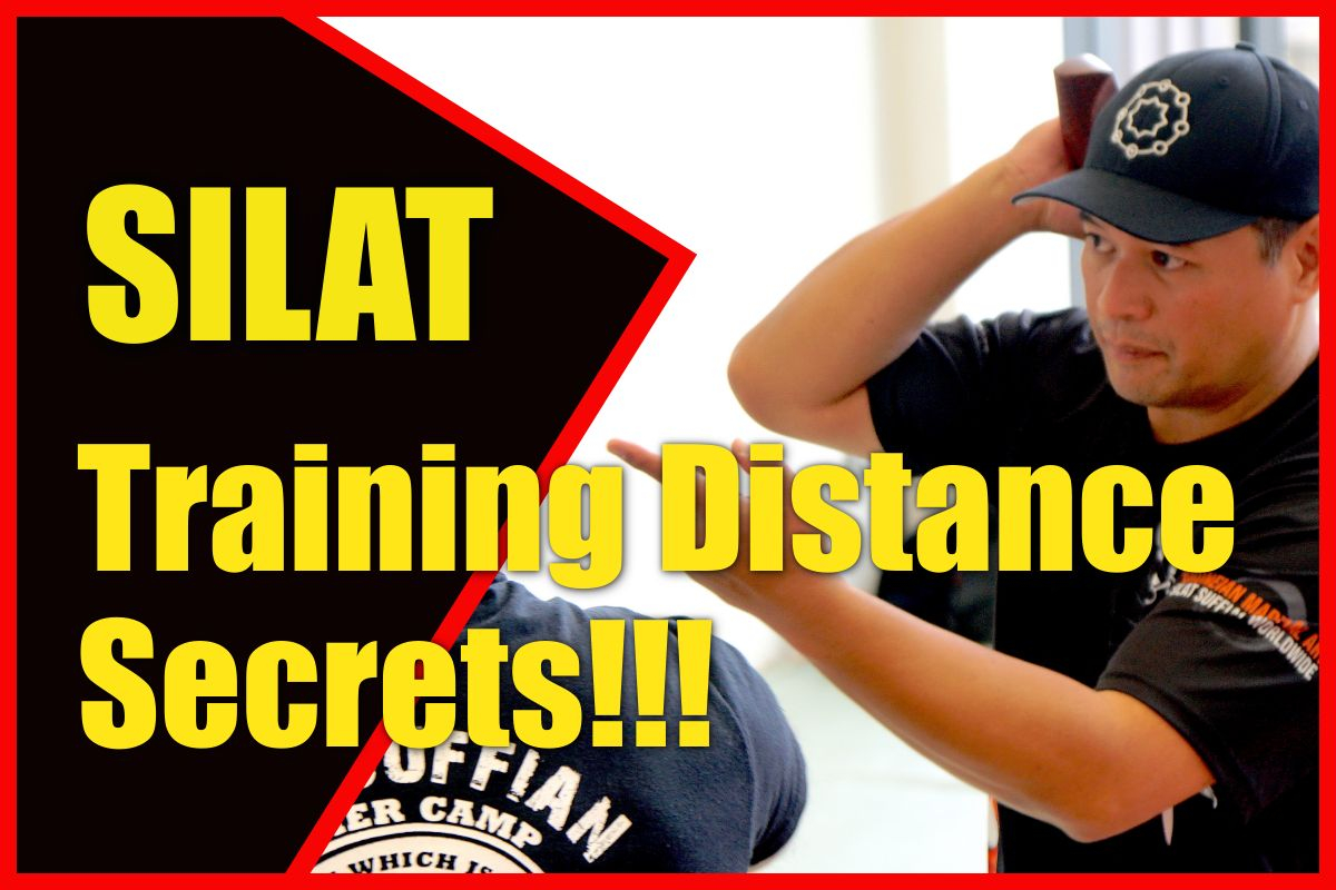 SILAT Training Distance Secrets