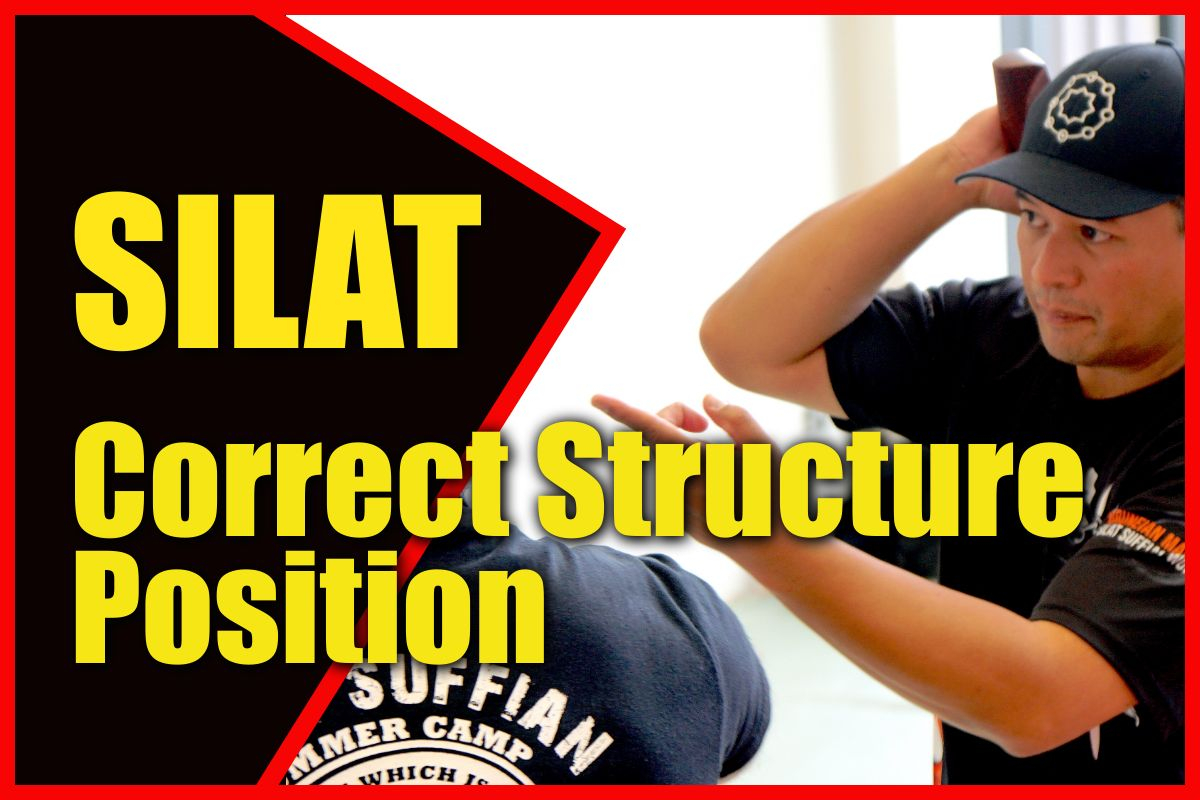 Correct Structure Position