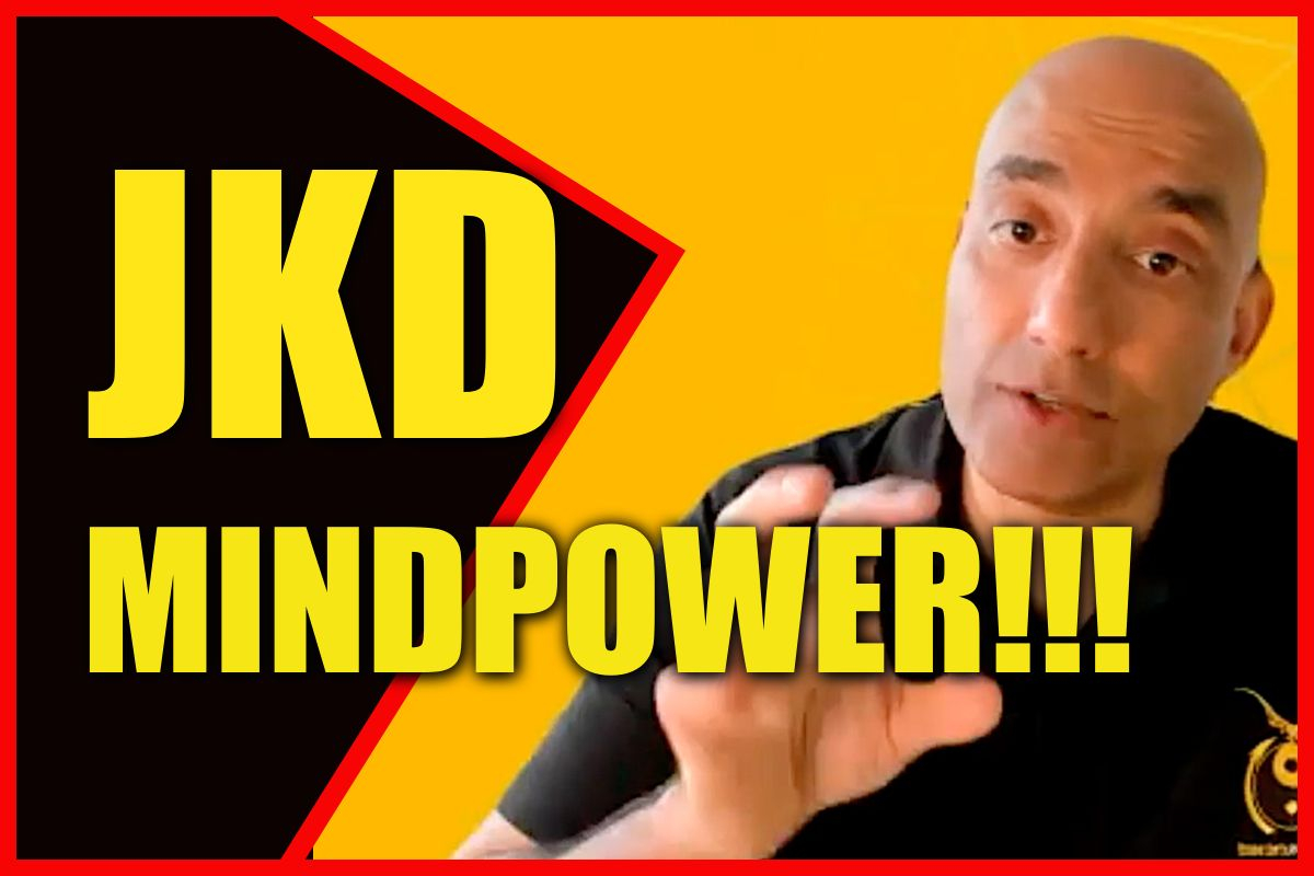 JKD MINDPOWER!!! Lak Loi Interview
