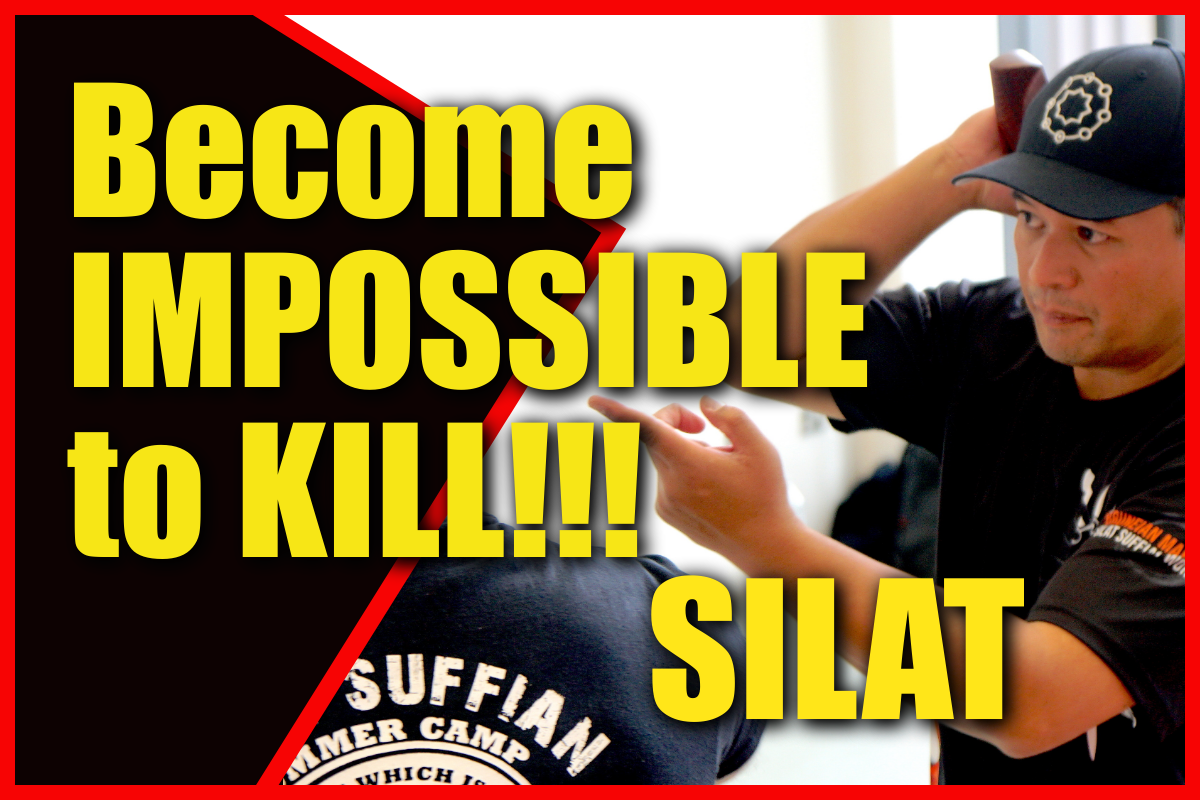 SILAT Become IMPOSSIBLE to KILL