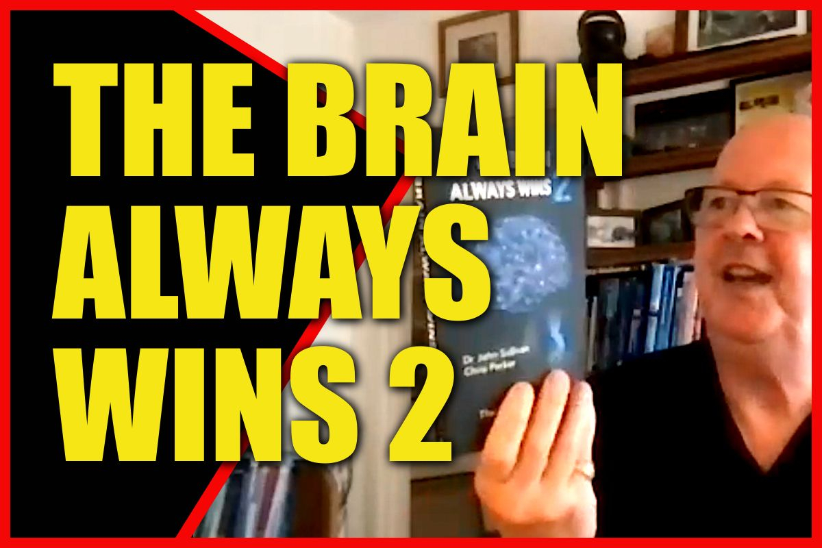 The Brain Always Wins 2