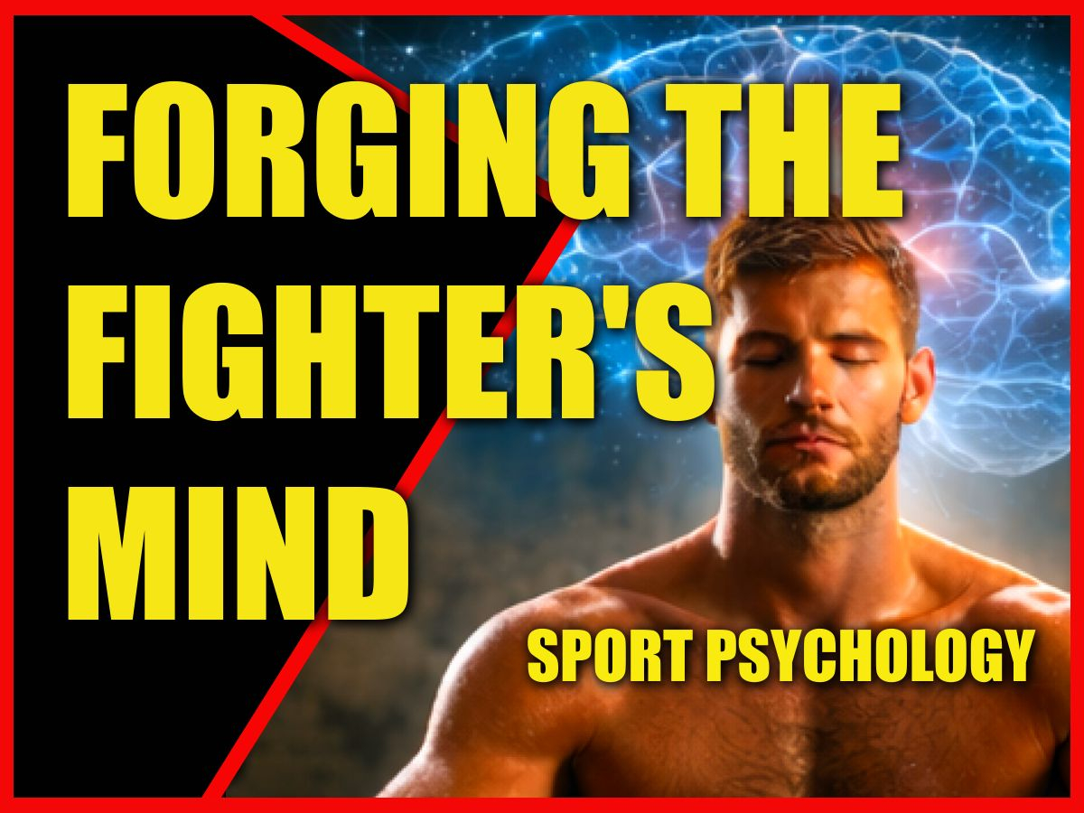 SPORT PSYCHOLOGY