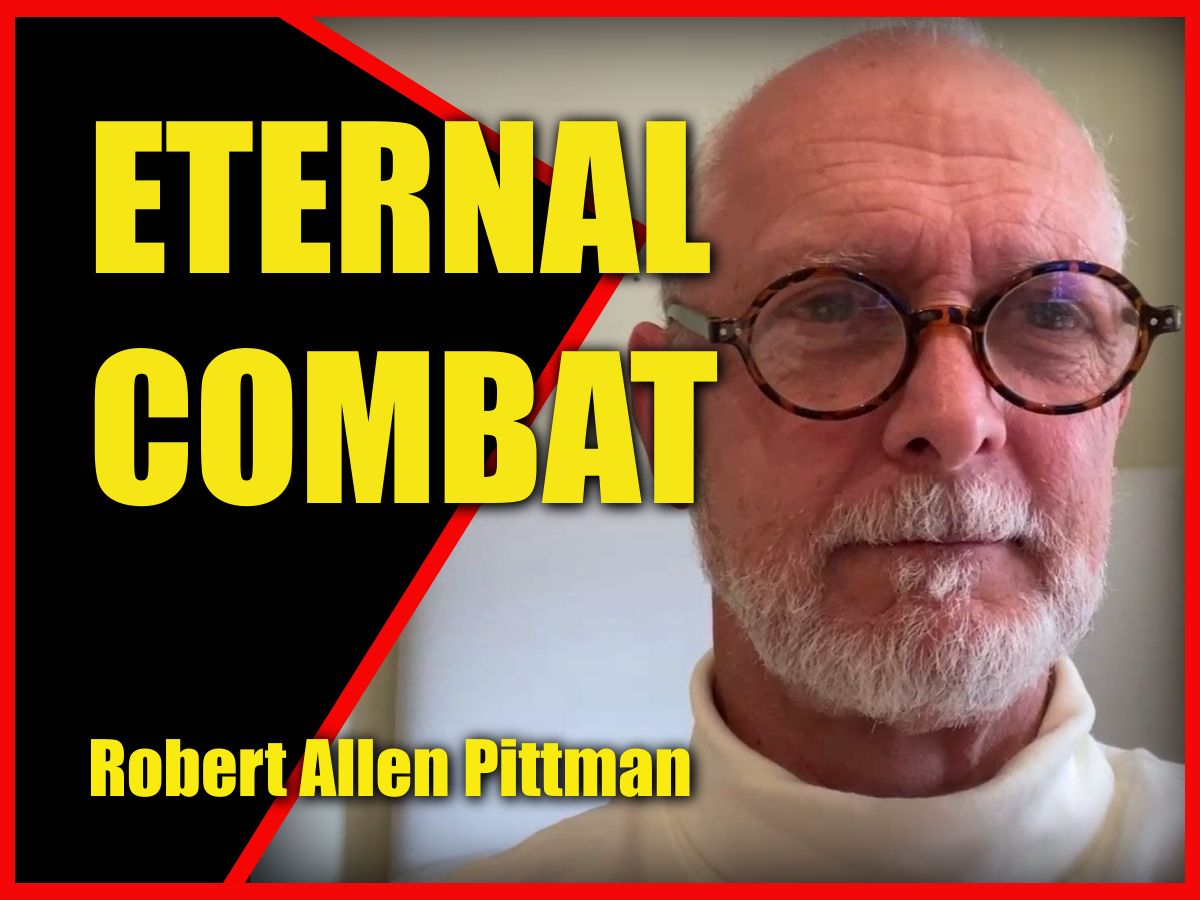 ETERNAL COMBAT