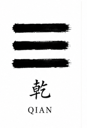 Qian Trigram