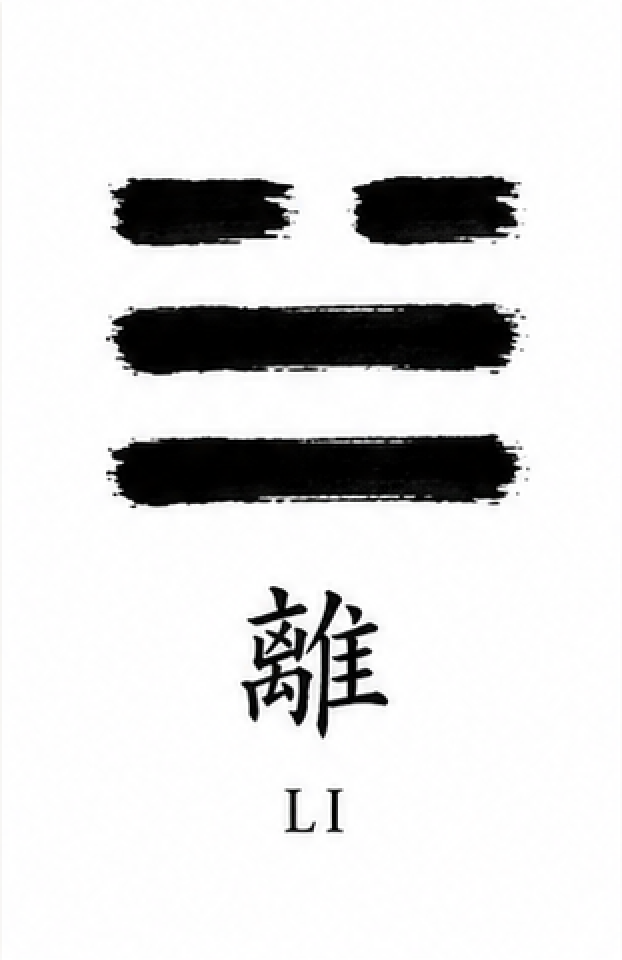 Li Trigram
