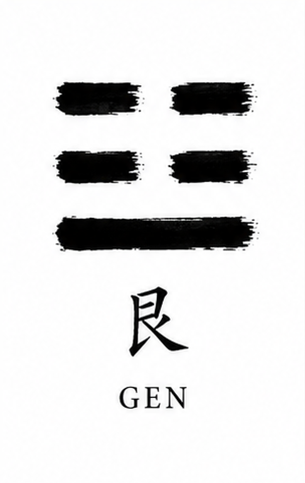 Gen Trigram