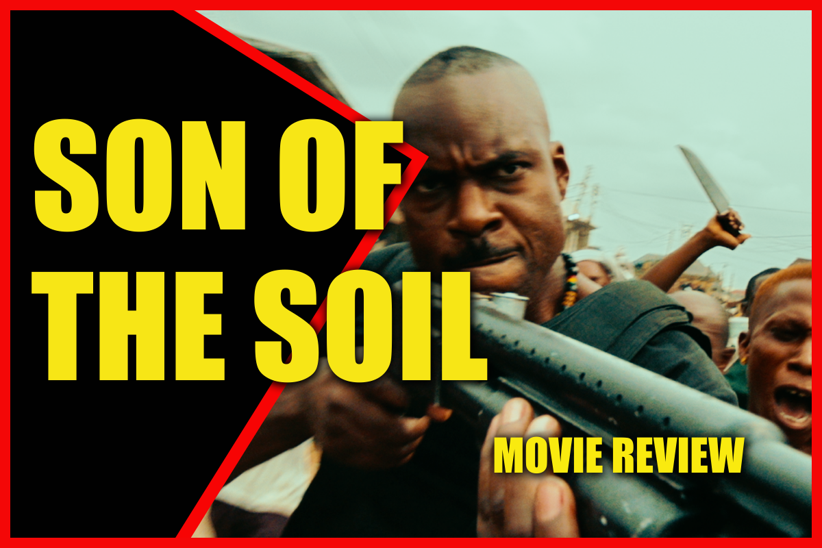 SOn of the Soil