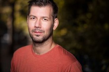 Nathan Leverton