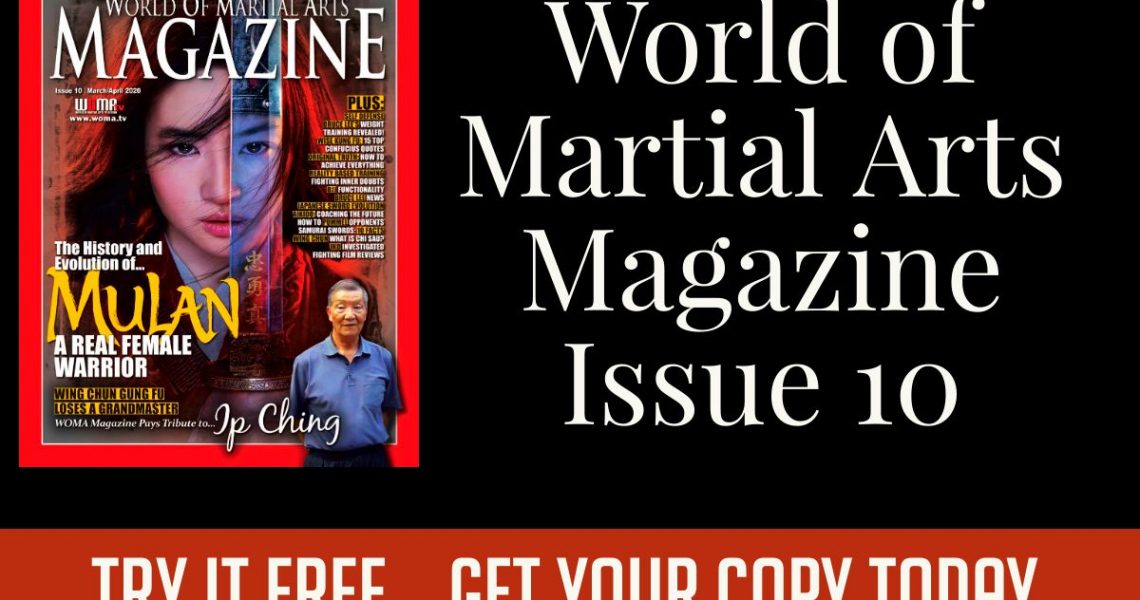 Issue 10