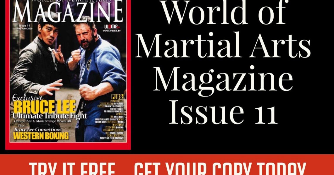 Issue 11